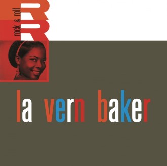 Baker ,Lavern - Rock'n'Roll ( 180gr Vinyl )